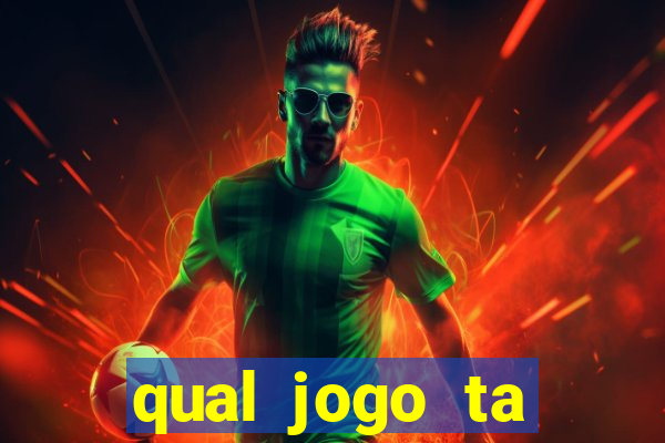 qual jogo ta pagando agora pg